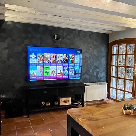 Bed and Breakfast Barri Antic Cambrils Exterior foto