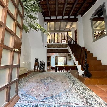 Bed and Breakfast Barri Antic Cambrils Exterior foto