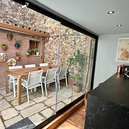 Bed and Breakfast Barri Antic Cambrils Exterior foto