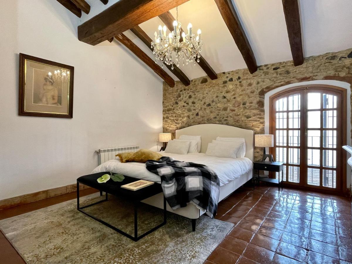 Bed and Breakfast Barri Antic Cambrils Exterior foto
