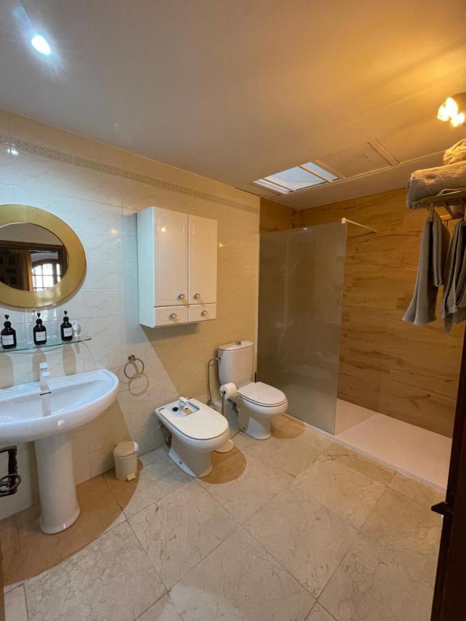 Bed and Breakfast Barri Antic Cambrils Exterior foto