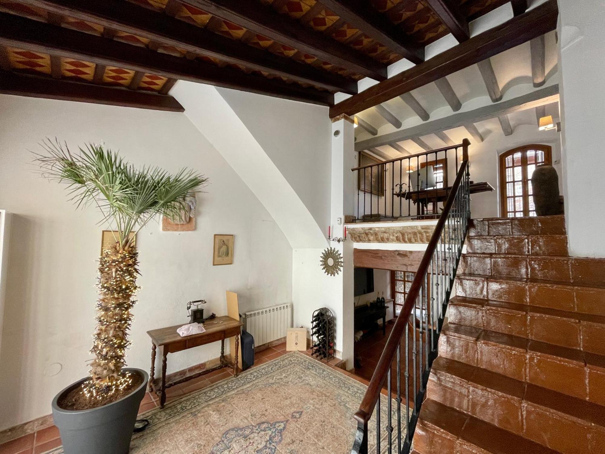 Bed and Breakfast Barri Antic Cambrils Exterior foto