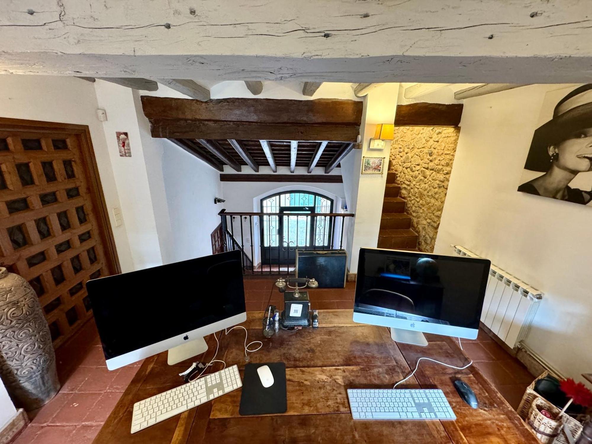 Bed and Breakfast Barri Antic Cambrils Exterior foto