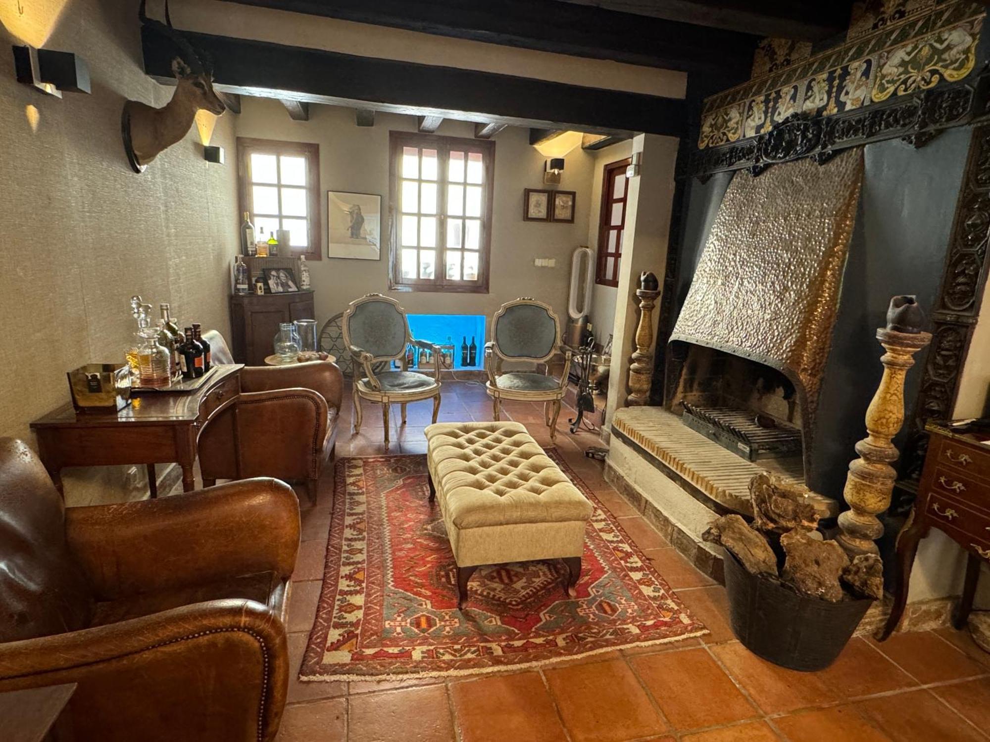 Bed and Breakfast Barri Antic Cambrils Exterior foto