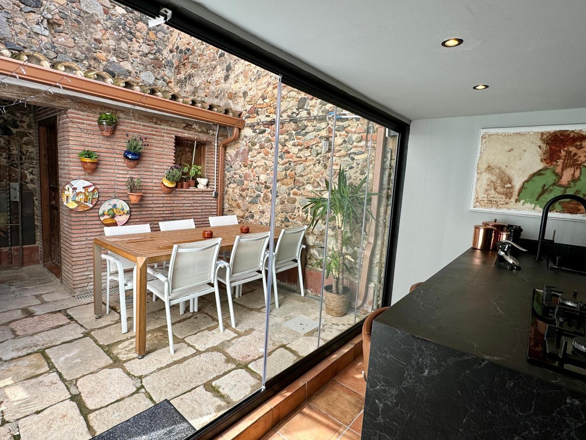 Bed and Breakfast Barri Antic Cambrils Exterior foto
